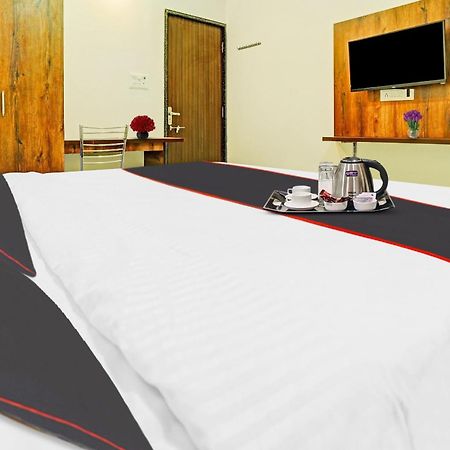 Hotel O Ssg 보팔 외부 사진