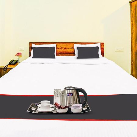 Hotel O Ssg 보팔 외부 사진